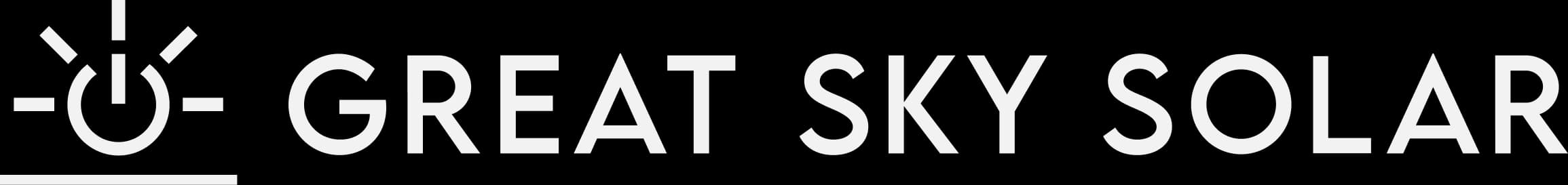 Great Sky Solar