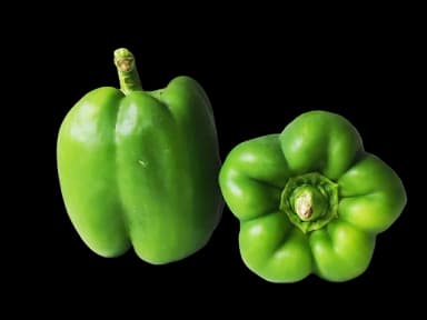 Bell Pepper