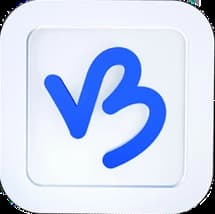 vbetter logo icons