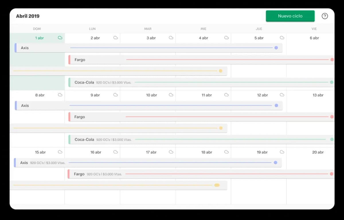 screenshot app product