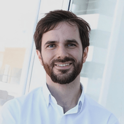 Marcelo Morales Rins's avatar picture