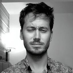 Johan Bergström's profile picture