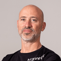 Juan Pablo Lafosse's profile picture