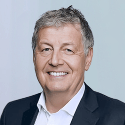 Gerhard Zeiler's profile picture