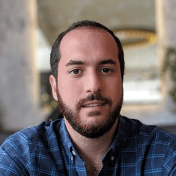 Alvaro Escobar's profile picture