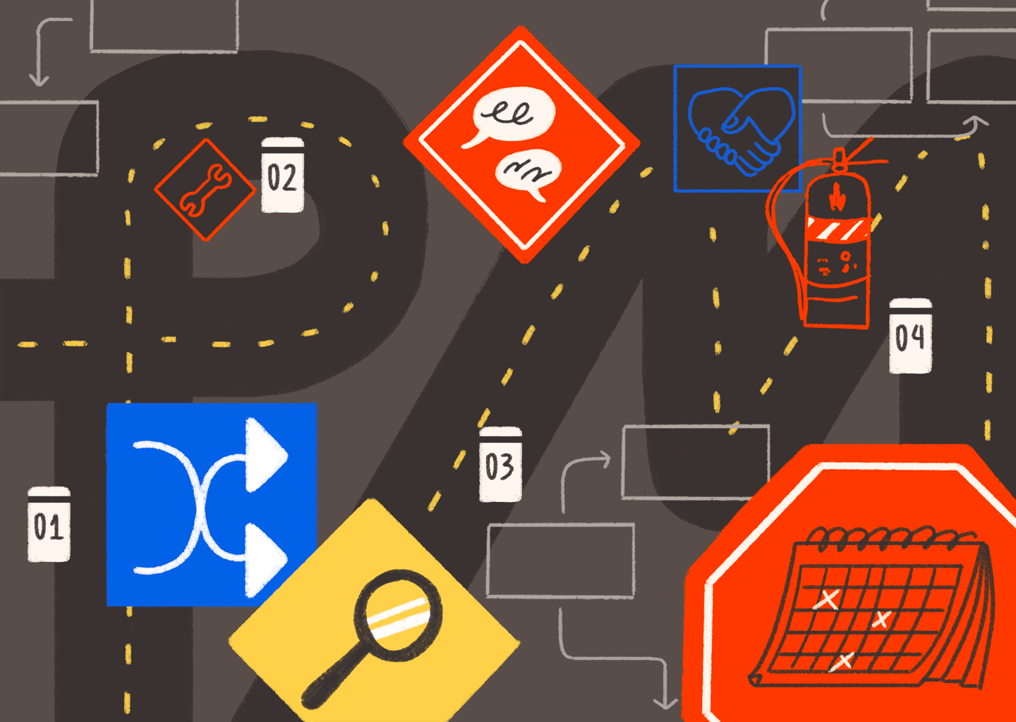 Portada artículo Cómo empezar a ser Project Manager