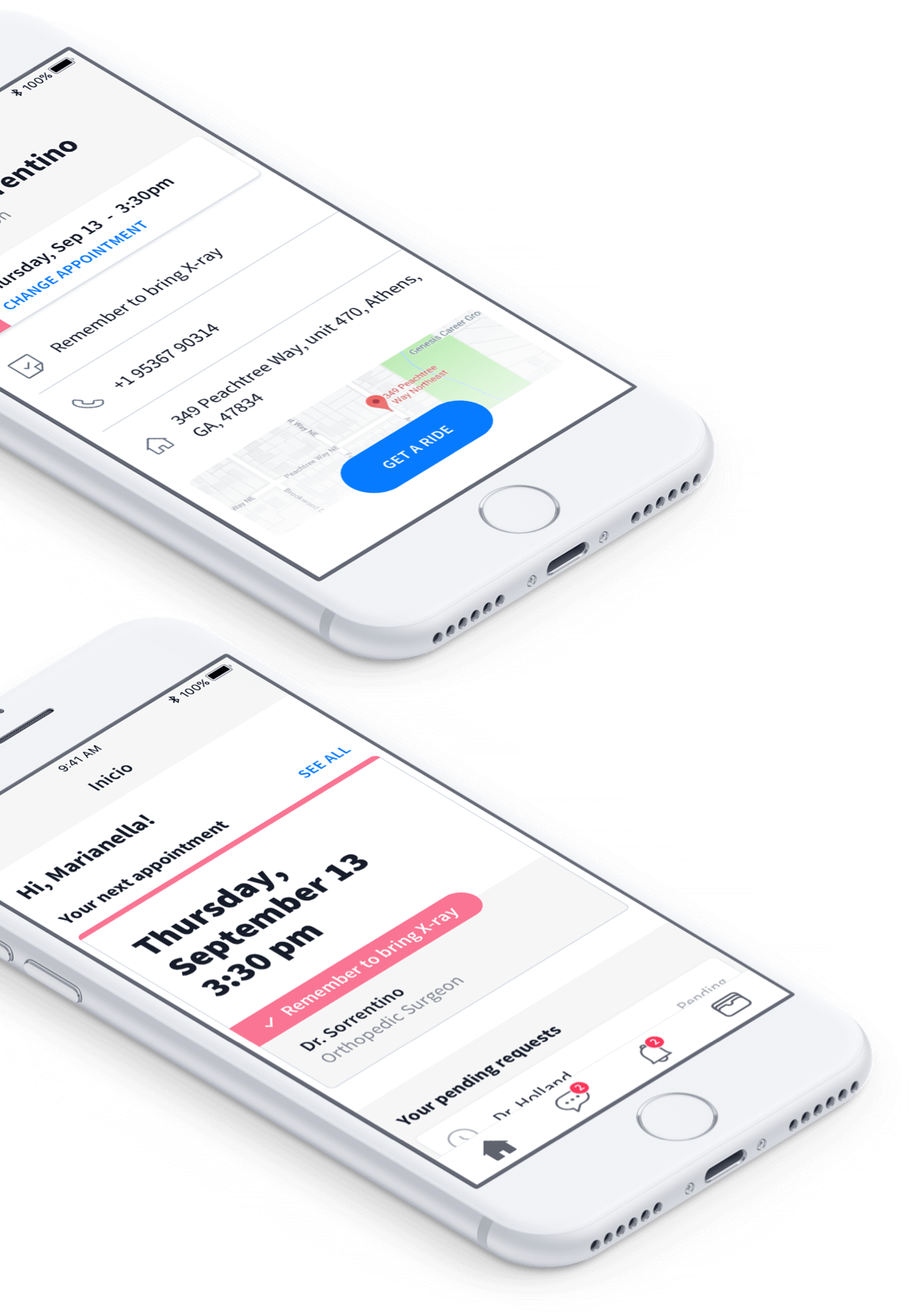 Case Study - Chronwell