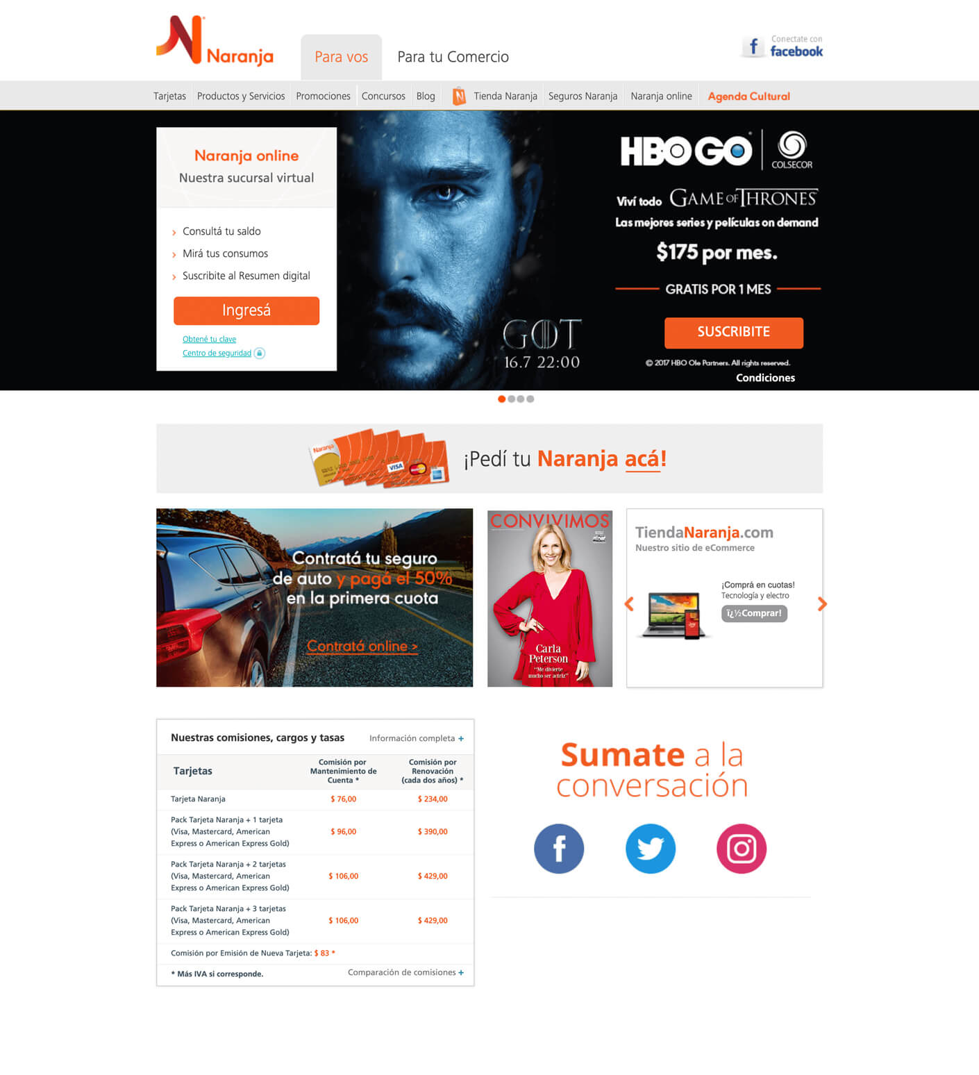 Making sense of things