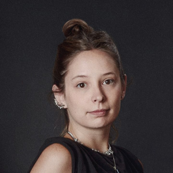 Rocio Mariana Vazquez