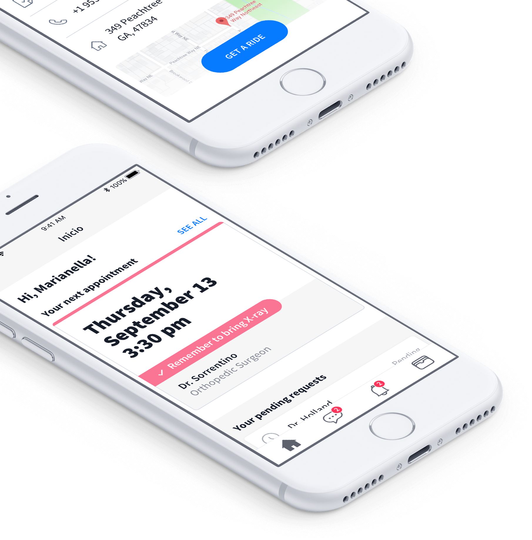 Case Study - Chronwell