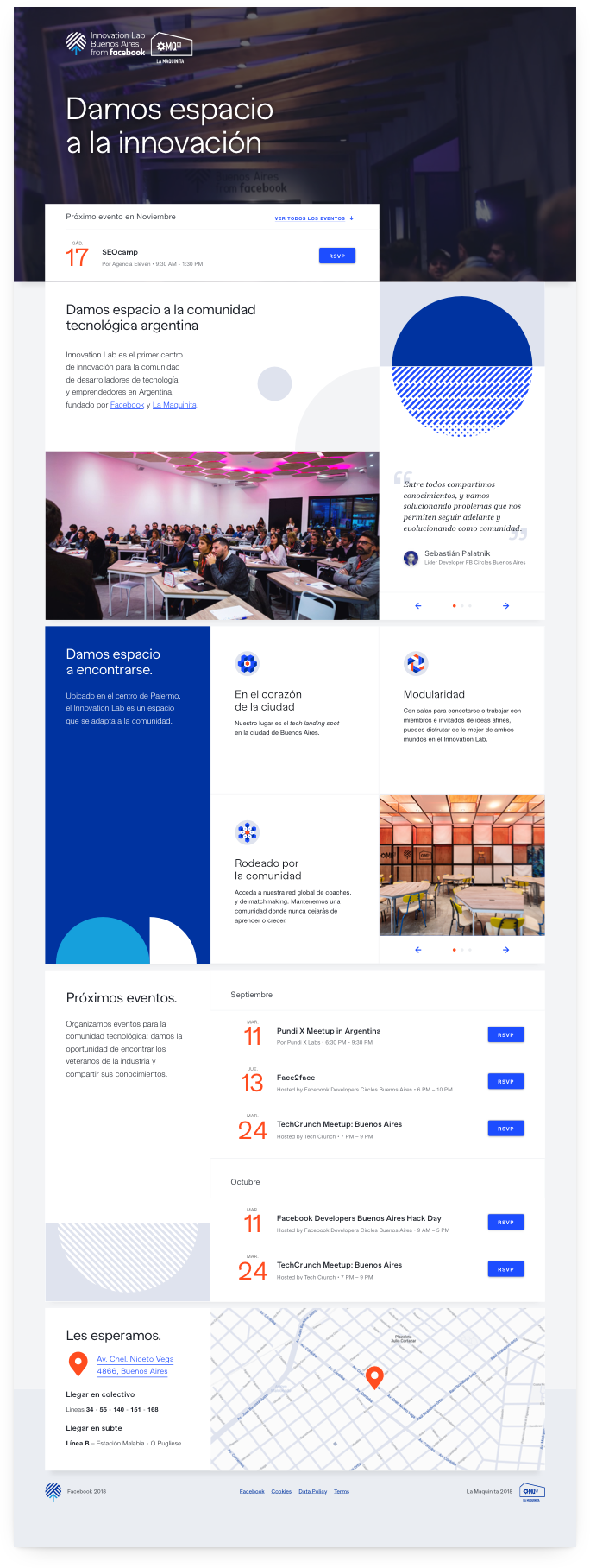 Artwork Facebook Aerolab